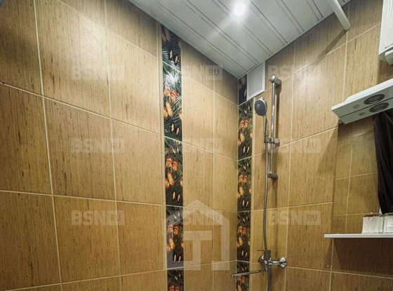 Продажа однокомнатной квартиры - Будапештская улица, д.89, корп.1 