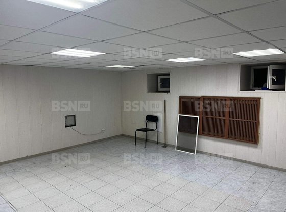 Продажа офиса - Суворовский проспект, д.61, литера А 