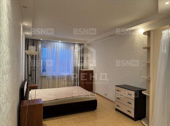 Продажа двухкомнатной квартиры - Сестрорецк, Воскова ул, д.5 