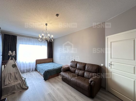 Продажа двухкомнатной квартиры - Тореза проспект, д.44, корп.2 