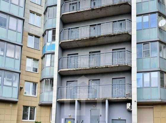 Продажа двухкомнатной квартиры - 1-й Рабфаковский переулок, д.3 