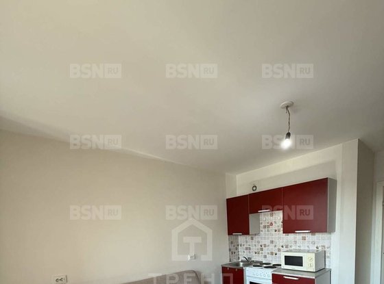 Продажа однокомнатной квартиры - Бугры, Воронцовский бульвар, д.5, корп.5 