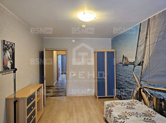 Продажа трехкомнатной квартиры - поселок Парголово, Михаила Дудина улица, д.25, корп.2 