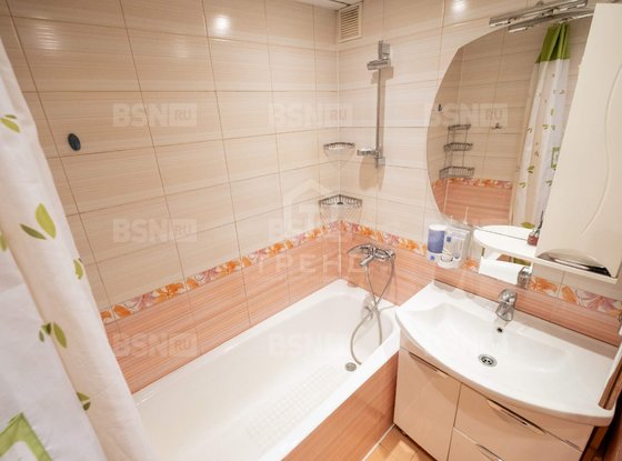 Продажа двухкомнатной квартиры - Науки проспект, д.79, корп.3 