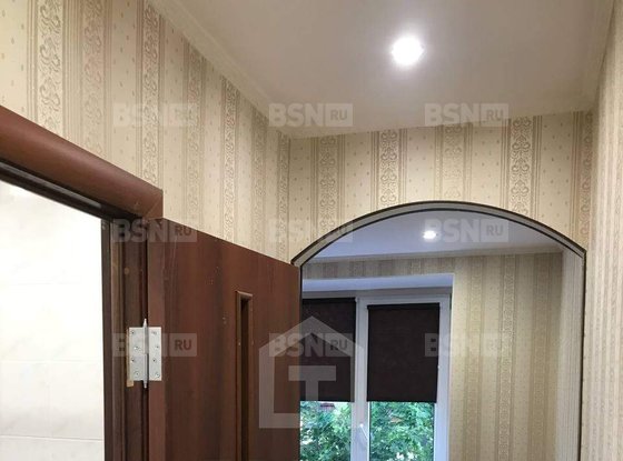 Продажа двухкомнатной квартиры - городской поселок Кузьмоловский, Рядового Леонида Иванова улица, д.19 