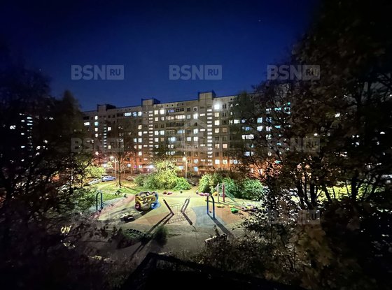 Продажа двухкомнатной квартиры - Демьяна Бедного улица, д.2, корп.2 