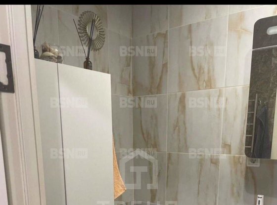 Продажа однокомнатной квартиры - Комендантский проспект, д.58, корп.1 