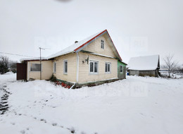 Продажа дачи - Ленинградская область, Волосовский район, Местаново д., д.4