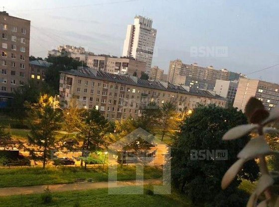 Продажа двухкомнатной квартиры - Новоизмайловский проспект, д.3 