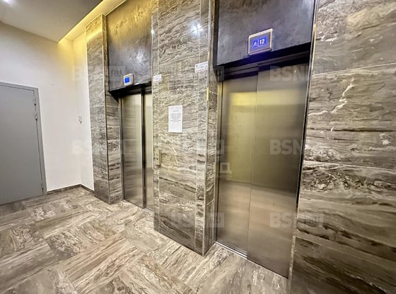 Продажа однокомнатной квартиры - Полевая Сабировская улица, д.45, корп.1 