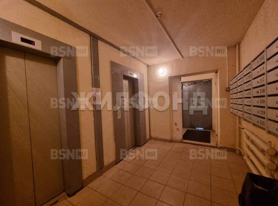 Продажа однокомнатной квартиры - Гатчина, Генерала Сандалова улица, д.1, а 