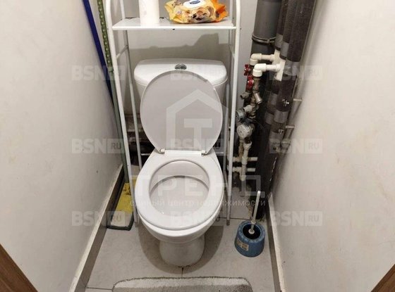 Продажа двухкомнатной квартиры - Колпино, Севастьянова ул, д.28, корп.1 