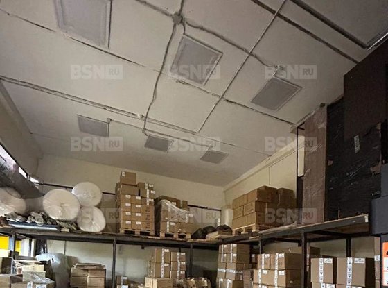 Продажа универсального помещения - Московский проспект, д.91, литера З 