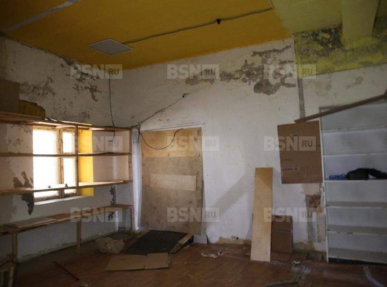 Аренда офиса - Садовая улица, д.28, корп.30к18-19 