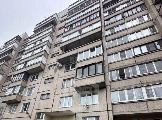 Продажа однокомнатной квартиры - Десантников улица, д.12, корп.1 