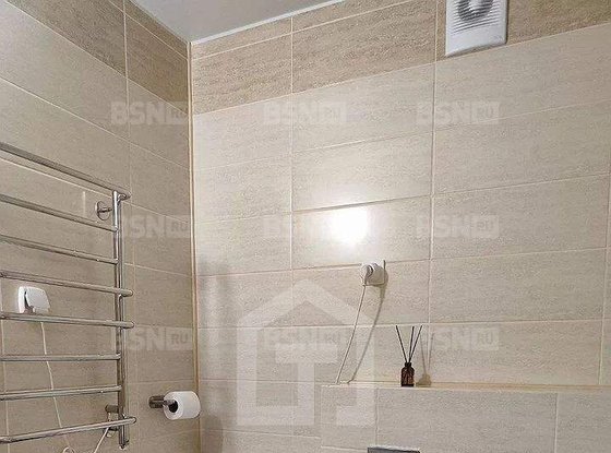 Продажа двухкомнатной квартиры - Вадима Шефнера улица, д.10, корп.1 
