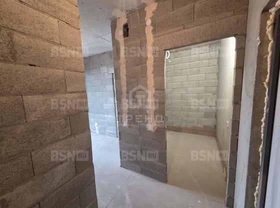 Продажа однокомнатной квартиры - городской поселок Янино-1, Лесная улица, д.9, корп.4 