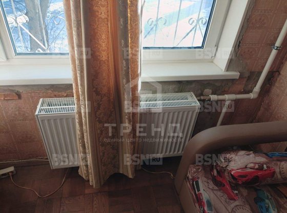 Продажа двухкомнатной квартиры - Гранитная улица, д.58 
