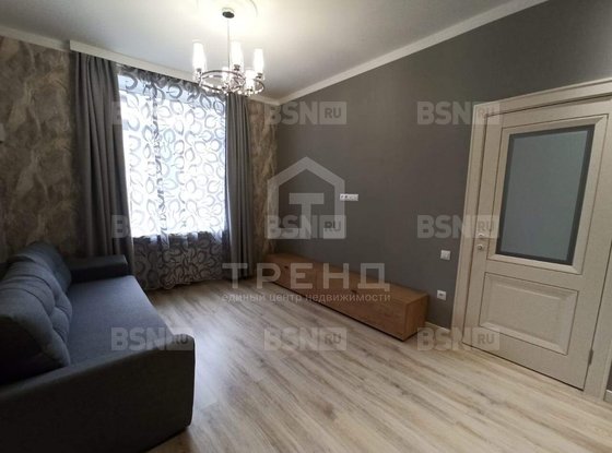 Продажа двухкомнатной квартиры - Ольминского улица, д.18 