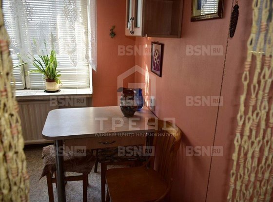 Продажа однокомнатной квартиры - Науки проспект, д.40 