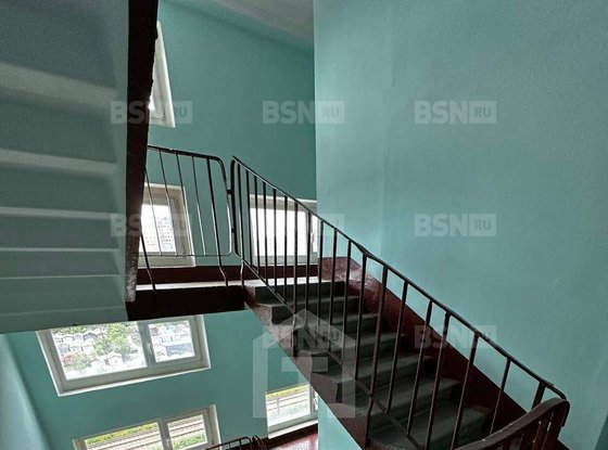 Продажа трехкомнатной квартиры - Солидарности проспект, д.25, корп.1 