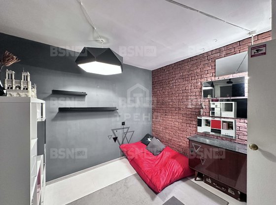 Продажа двухкомнатной квартиры - Демьяна Бедного улица, д.2, корп.2 