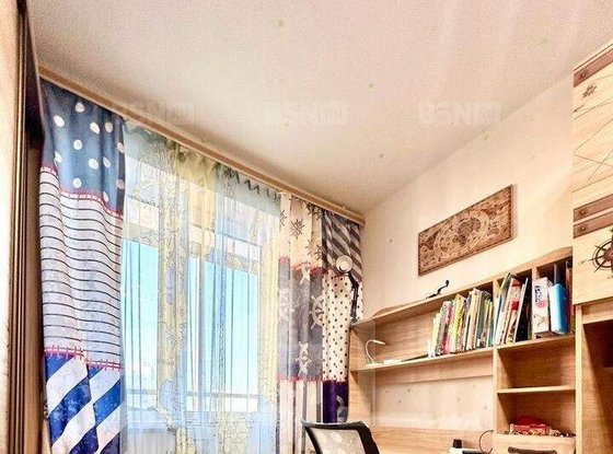 Продажа трехкомнатной квартиры - Королёва проспект, д.59, корп.5 