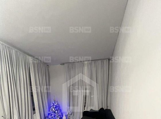 Продажа однокомнатной квартиры - Реки Каменки набережная, д.11, корп.1 