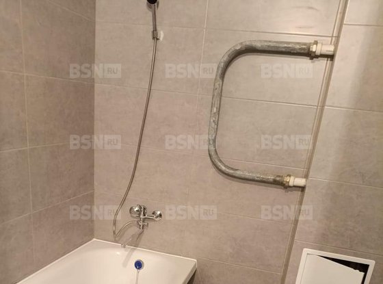 Продажа однокомнатной квартиры - городской поселок имени Свердлова, Западный проезд, д.13/1 