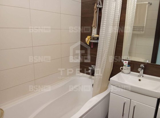 Продажа однокомнатной квартиры - Торфяная дорога, д.17, корп.2 