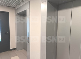 Продажа двухкомнатной квартиры - Санкт-Петербург, Красногвардейский район, Северный пр-кт., д.123, к.1 