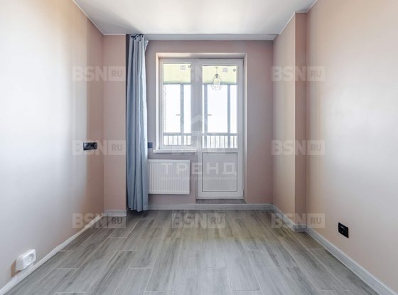 Продажа однокомнатной квартиры - Всеволожск, Дорога Жизни шоссе, д.7, корп.1 