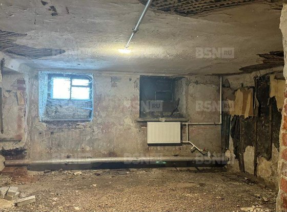 Продажа офиса - Синопская набережная, д.72, литера Б 