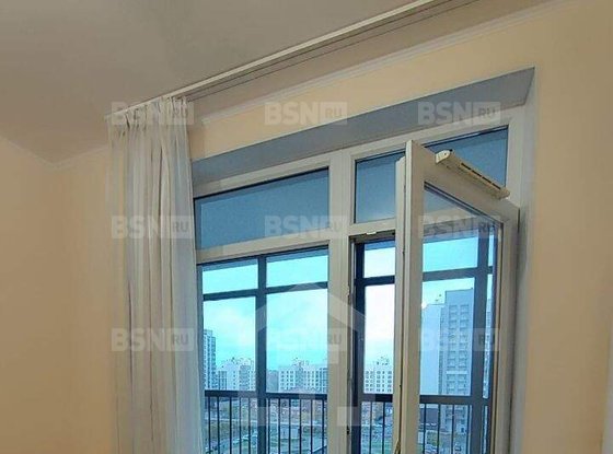 Продажа однокомнатной квартиры - Адмирала Черокова улица, д.20 