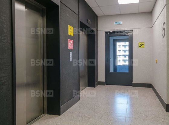 Продажа универсального помещения - Среднерогатская улица, д.9, корп.3 стр 1 