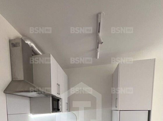 Продажа однокомнатной квартиры - Муринская дорога, д.31, корп.1 стр 1 
