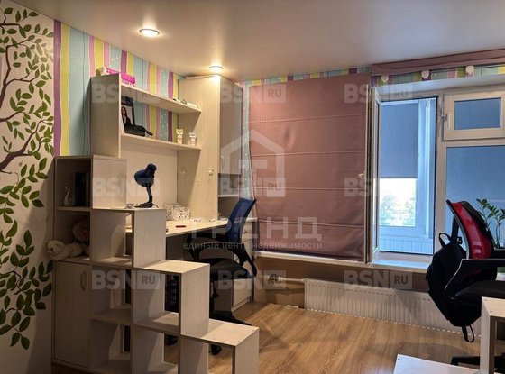 Продажа двухкомнатной квартиры - Культуры проспект, д.12, корп.1 