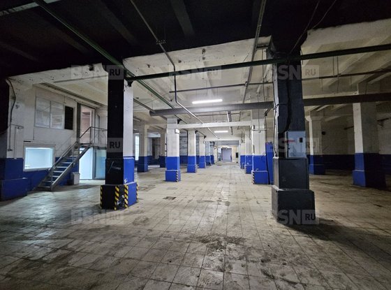 Аренда универсального помещения - Кожевенная линия, д.34, литера А 
