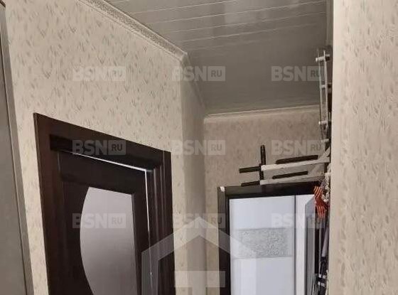 Продажа двухкомнатной квартиры - Ропшинская улица, д.13 