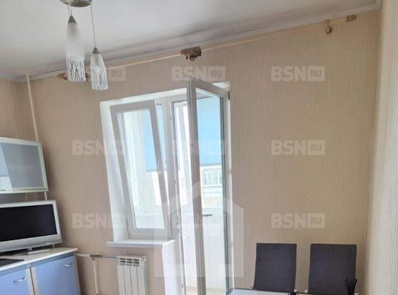 Продажа однокомнатной квартиры - Культуры проспект, д.25, корп.4 