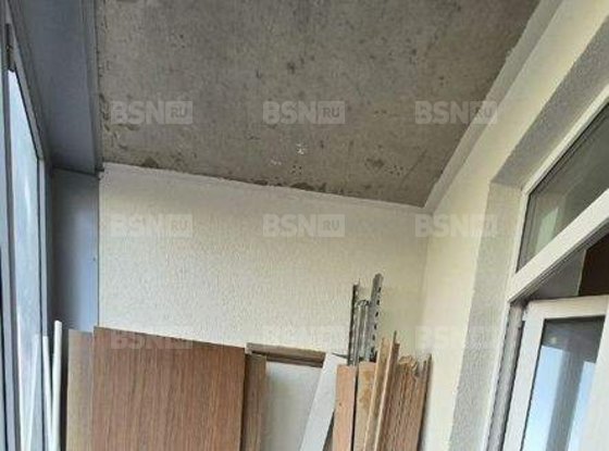 Продажа однокомнатной квартиры - Мурино, Графская улица, д.4 