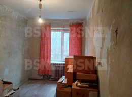 Продажа двухкомнатной квартиры - Ленинградская область, Ломоносовский район, Яльгелево д., д.32 