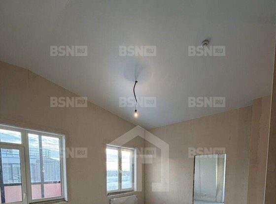 Продажа трехкомнатной квартиры - Пушкин, Камероновская улица, д.20 