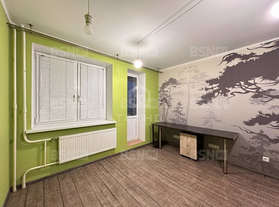 Продажа однокомнатной квартиры - 5-й Предпортовый проезд, д.1 