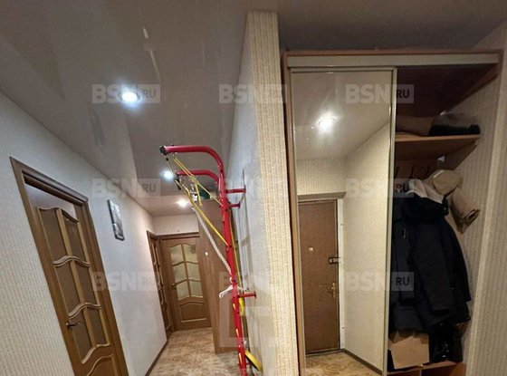 Продажа трехкомнатной квартиры - Маршала Жукова проспект, д.58, корп.4 