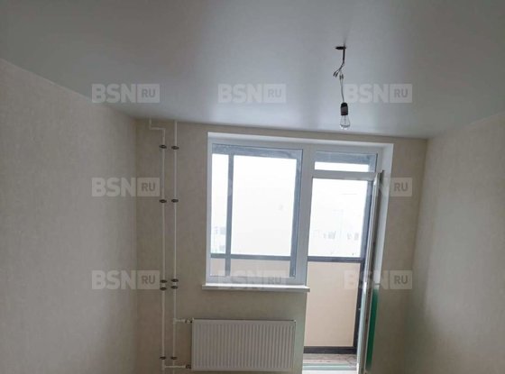 Продажа однокомнатной квартиры - городской поселок имени Свердлова, Западный проезд, д.13/1 