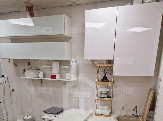 Продажа однокомнатной квартиры - Савушкина улица, д.127 