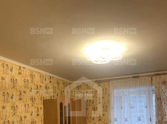 Продажа трехкомнатной квартиры - Черкасова улица, д.14 