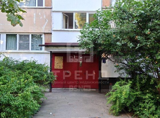 Продажа двухкомнатной квартиры - Светлановский проспект, д.101 