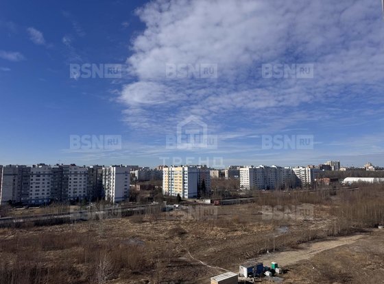 Продажа однокомнатной квартиры - Крыленко улица, д.36, корп.2 